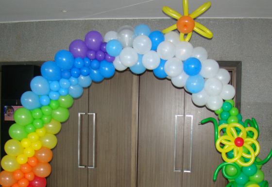 Balloons