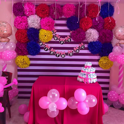 Balloon Decoration for Birthday Party in Hyderabad Party Balloon Decoration for Birthday Party in Hyderabad Party